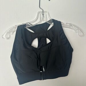 Adam Selman Sport Sports Bra